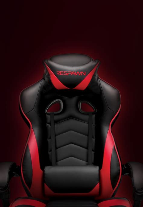 Gaming chair respawn - Our Respawn 110 gaming chair review focuses on the popular RSP 110 chair. With an appealing, plush design, and integrated footrest, the chair strikes a perfect balance between comfort and usability—all at a reasonable price.. With this RSP 110, Respawn has created one of the most distinctive chairs in the market, and our review …